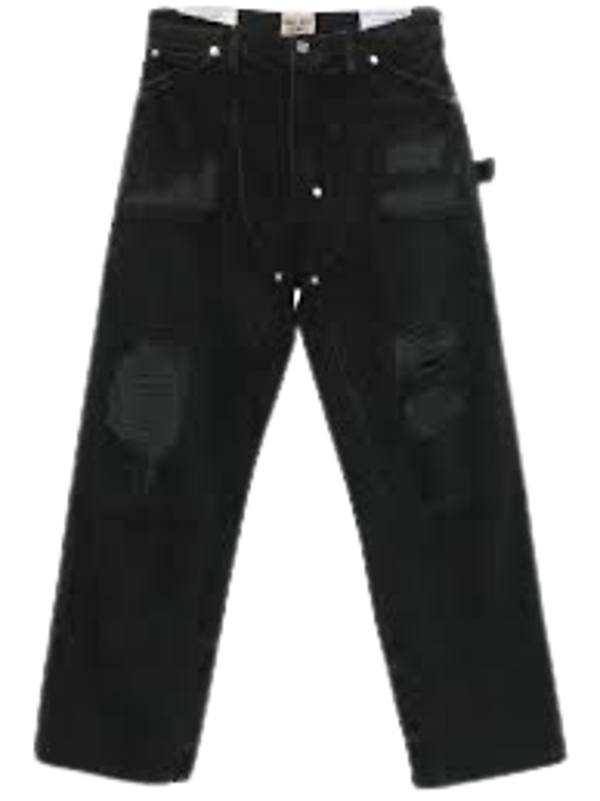 galllery dept jeans hose