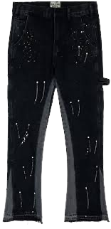 galllery dept jeans hose