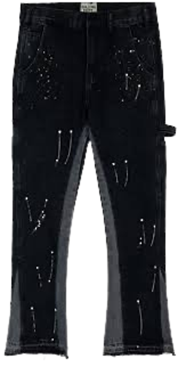 galllery dept jeans hose