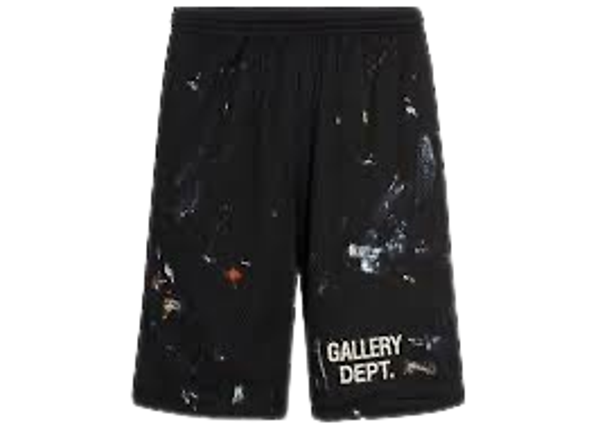 galllery dept kurze hose