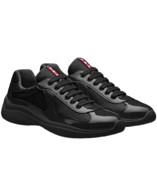 Prada America’s Cup Sneaker