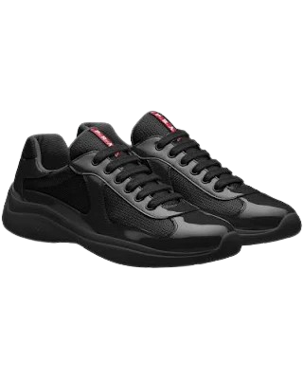 Prada America’s Cup Sneaker
