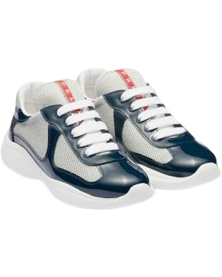 Prada America’s Cup Sneaker