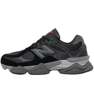 New Balance 9060, schwarz