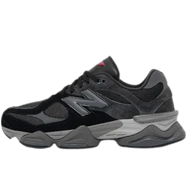 New Balance 9060, schwarz