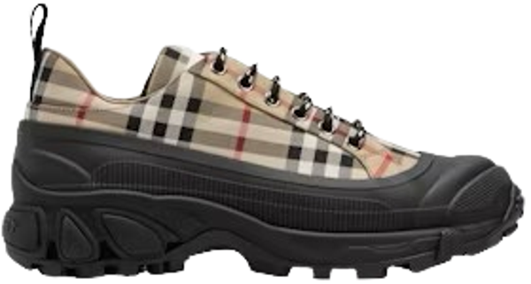 Burberry Arthur Archive
