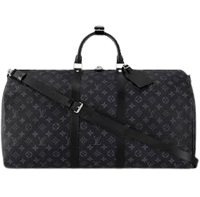 Louis Vuitton schul/sport tasche
