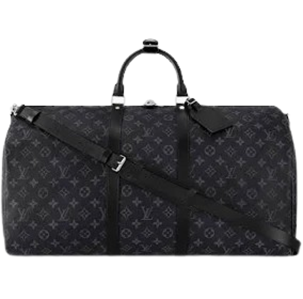 Louis Vuitton schul/sport tasche