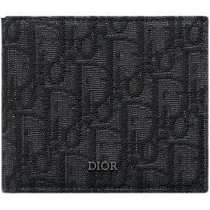dior wallet