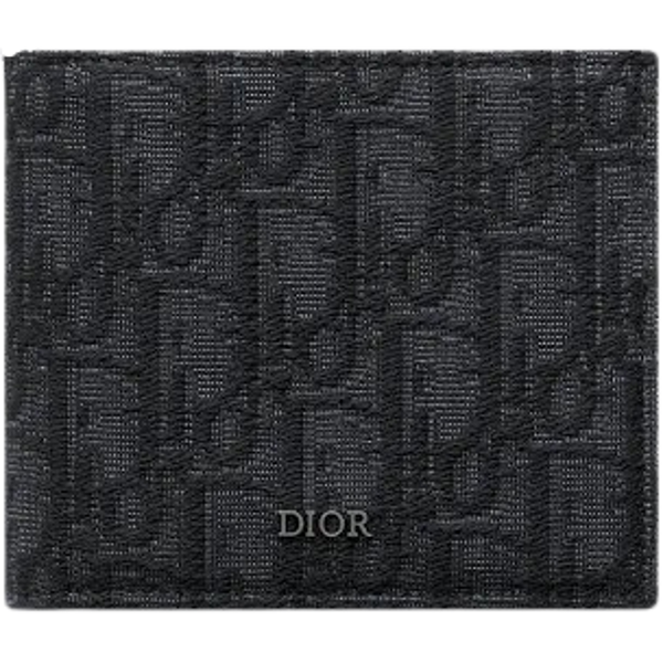 dior wallet