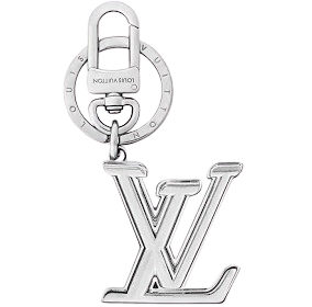 Louis Vuitton - LV Dimension Schlüsselanhänger
