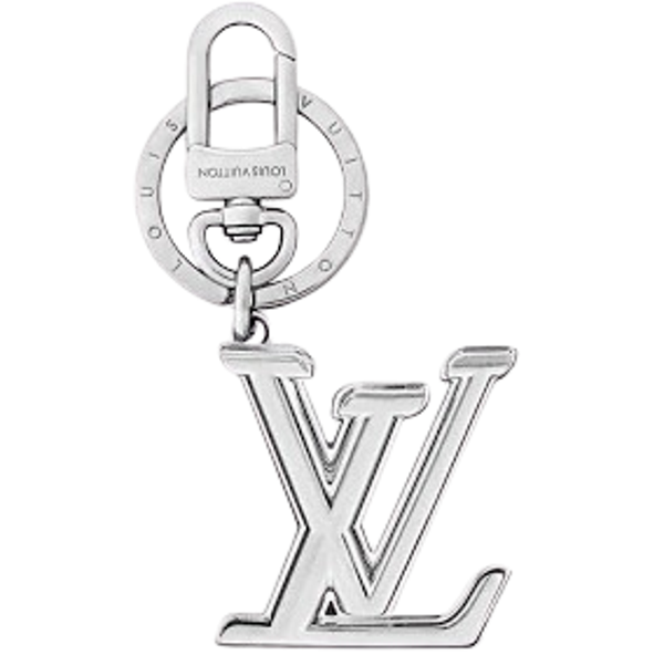 Louis Vuitton - LV Dimension Schlüsselanhänger