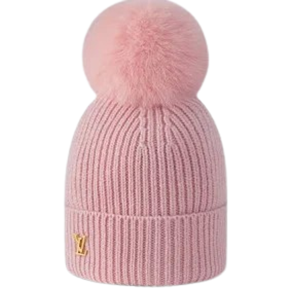 Louis Vuitton Mütze