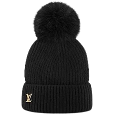 Louis Vuitton Mütze