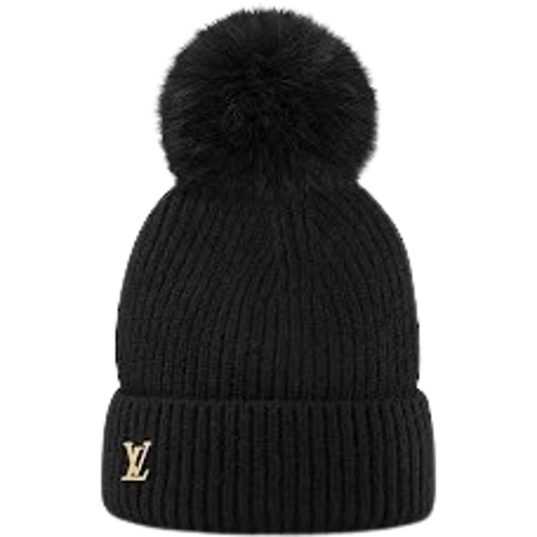 Louis Vuitton Mütze