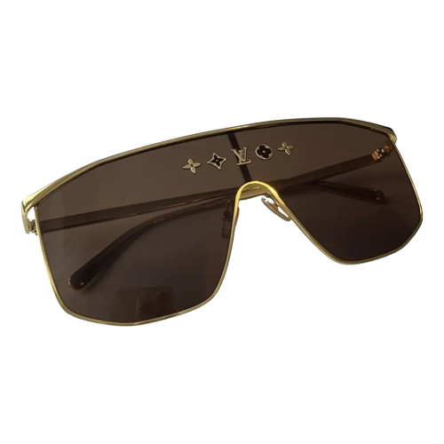 Sonnenbrille Louis Vuitton LV