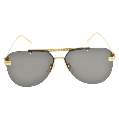 Sonnenbrille Louis Vuitton LV