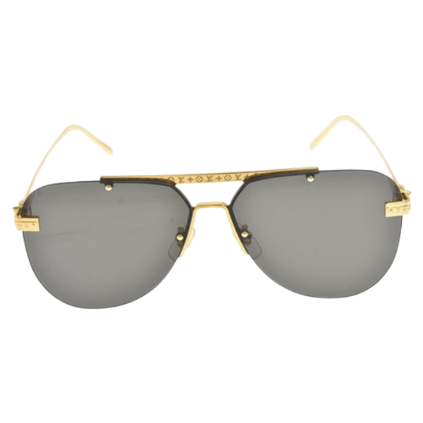 Sonnenbrille Louis Vuitton LV