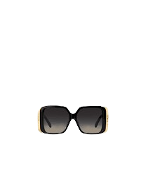 Sonnenbrille Louis Vuitton LV