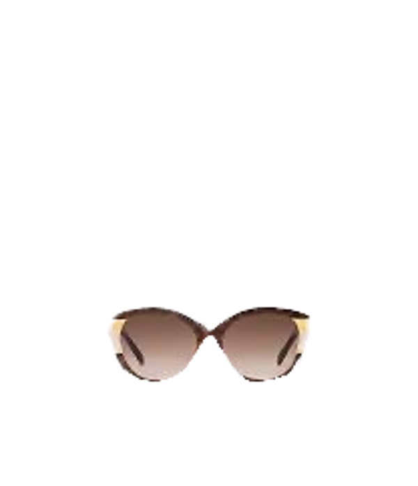 Sonnenbrille Louis Vuitton LV