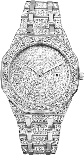 ice out watch