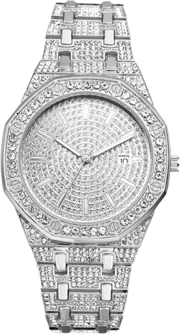 ice out watch
