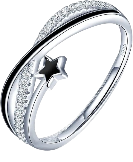 star ring