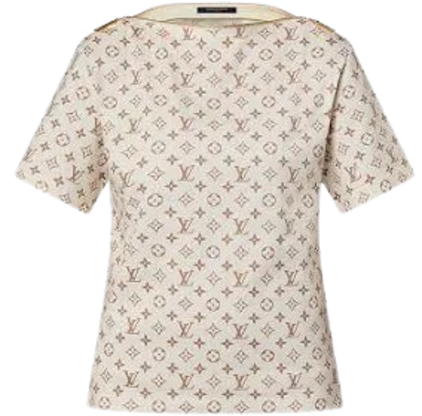 Louis Vuitton sweatshirt
