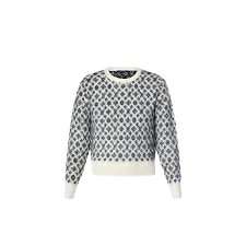 Louis Vuitton pullover
