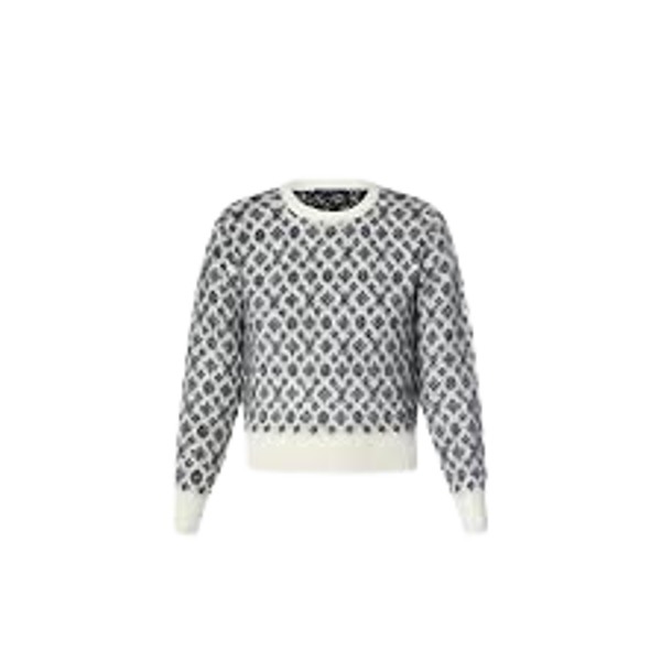 Louis Vuitton pullover