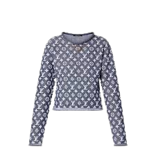 Louis Vuitton pullover