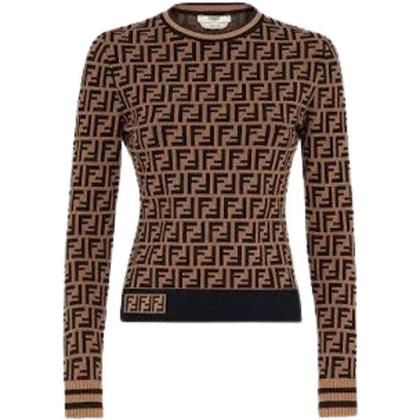 Louis Vuitton pullover