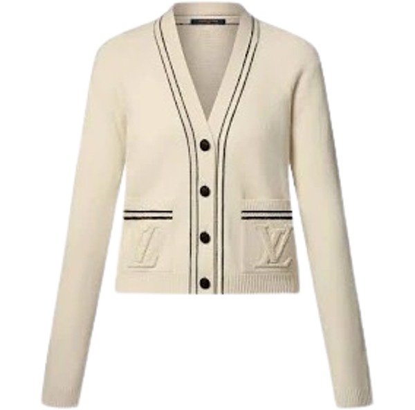Louis Vuitton pullover