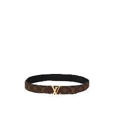 Louis Vuitton gürtel