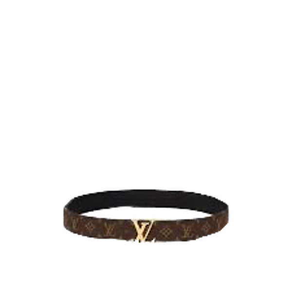 Louis Vuitton gürtel