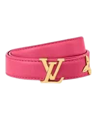 Louis Vuitton gürtel