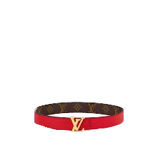 Louis Vuitton gürtel