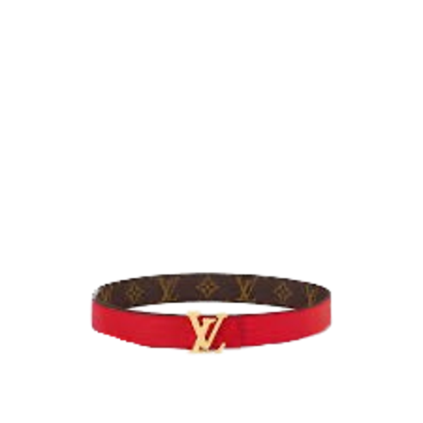 Louis Vuitton gürtel