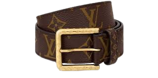 Louis Vuitton gürtel