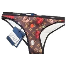 Louis Vuitton unterwäsche