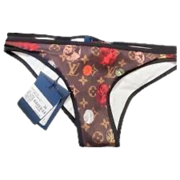 Louis Vuitton unterwäsche