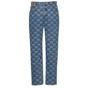 Louis Vuitton jeans