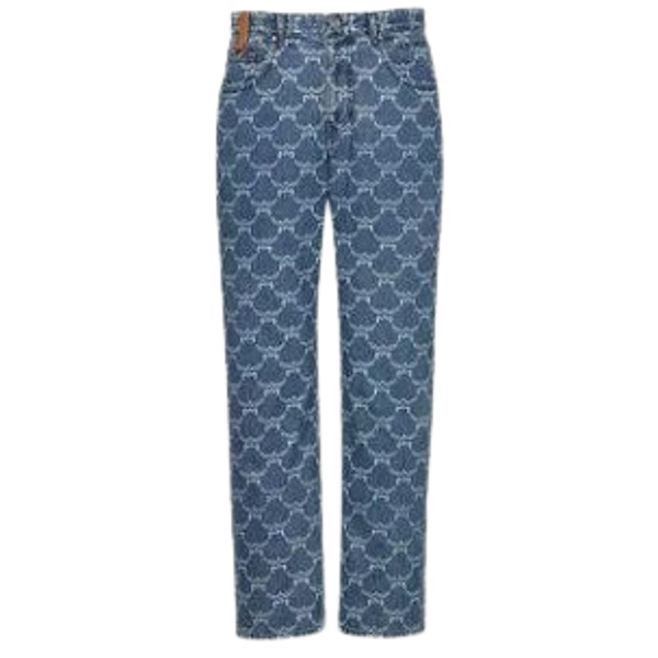 Louis Vuitton jeans