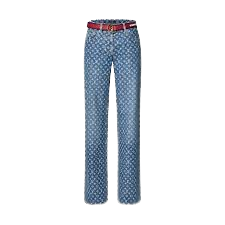 Louis Vuitton jeans