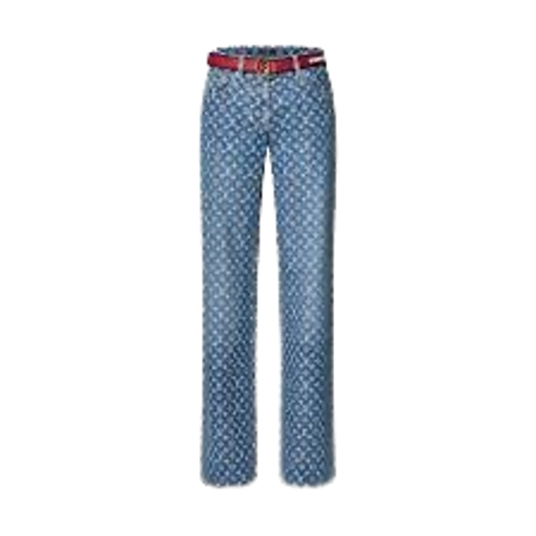 Louis Vuitton jeans