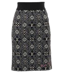Louis Vuitton  rock lang