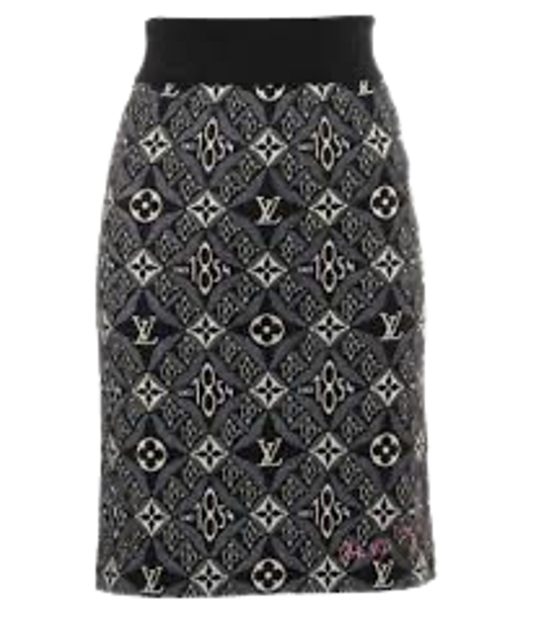 Louis Vuitton  rock lang