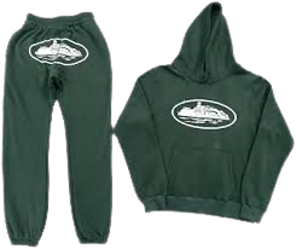 cortaiz Tracksuit