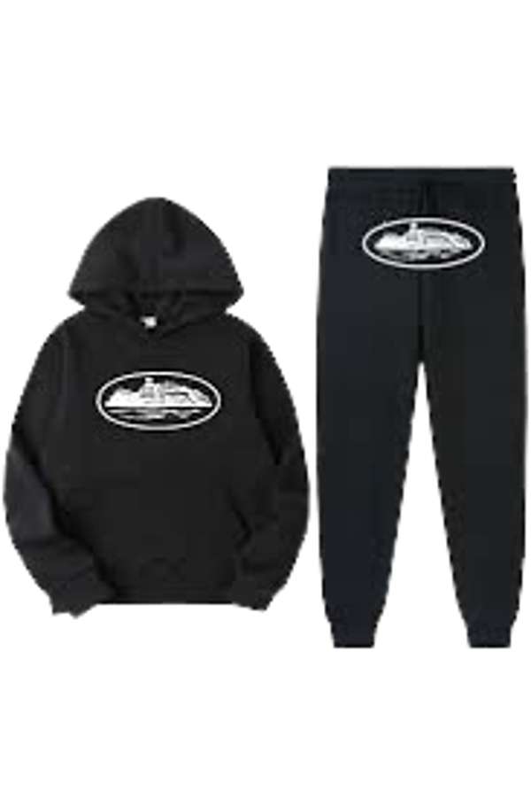 cortaiz Tracksuit