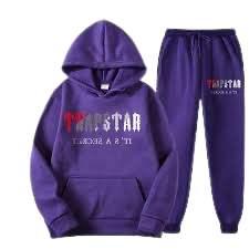Trapstar tracksuits Lila